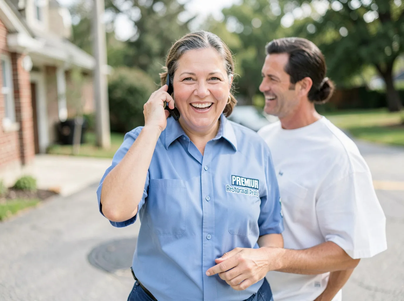 Water Damage Restoration Saint David, ME FAQs
